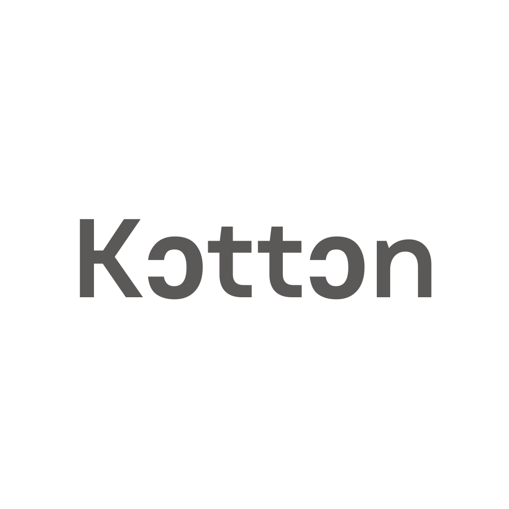KOTTON Logo